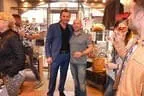 Leo Hillinger meets Liebeskind in Kitzbühel Bild 29