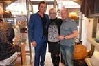 Leo Hillinger meets Liebeskind in Kitzbühel Bild 33