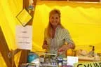 5 Jahre Wochenmarkt in St. Johann Bild 1