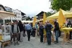 5 Jahre Wochenmarkt in St. Johann Bild 2