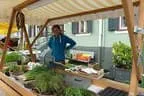 5 Jahre Wochenmarkt in St. Johann Bild 3
