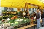 5 Jahre Wochenmarkt in St. Johann Bild 4