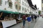 5 Jahre Wochenmarkt in St. Johann Bild 5