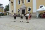 5 Jahre Wochenmarkt in St. Johann Bild 7
