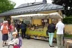 5 Jahre Wochenmarkt in St. Johann Bild 8
