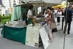 5 Jahre Wochenmarkt in St. Johann Bild 9
