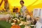 5 Jahre Wochenmarkt in St. Johann Bild 10