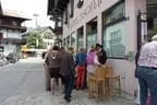 5 Jahre Wochenmarkt in St. Johann Bild 12