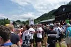 Triatholon 19. - 22. Juni 2014 Bild 1