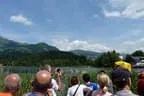 Triatholon 19. - 22. Juni 2014 Bild 2