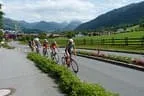 Triatholon 19. - 22. Juni 2014 Bild 9