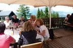 Weinwanderung Penzinghof zur Angereralm Bild 3