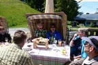 Weinwanderung Penzinghof zur Angereralm Bild 4