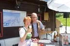 Weinwanderung Penzinghof zur Angereralm Bild 5