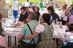 Weinwanderung Penzinghof zur Angereralm Bild 11