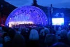 Elina Garanca - 5. Juli 2014 Bild 2
