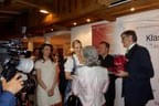 Elina Garanca - 5. Juli 2014 Bild 10