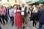Jahrmarkt 2014 Bild 2