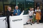 Sportalm Eröffnung 2014 Bild 29