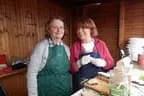 Fischmarkt 2014 Bild 10