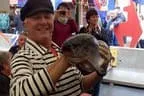 Fischmarkt 2014 Bild 16