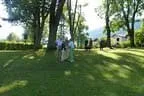 Legendenpark Eröffnung  Bild 1