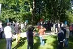 Legendenpark Eröffnung  Bild 21