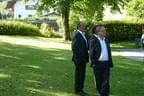 Legendenpark Eröffnung  Bild 23