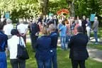 Legendenpark Eröffnung  Bild 25